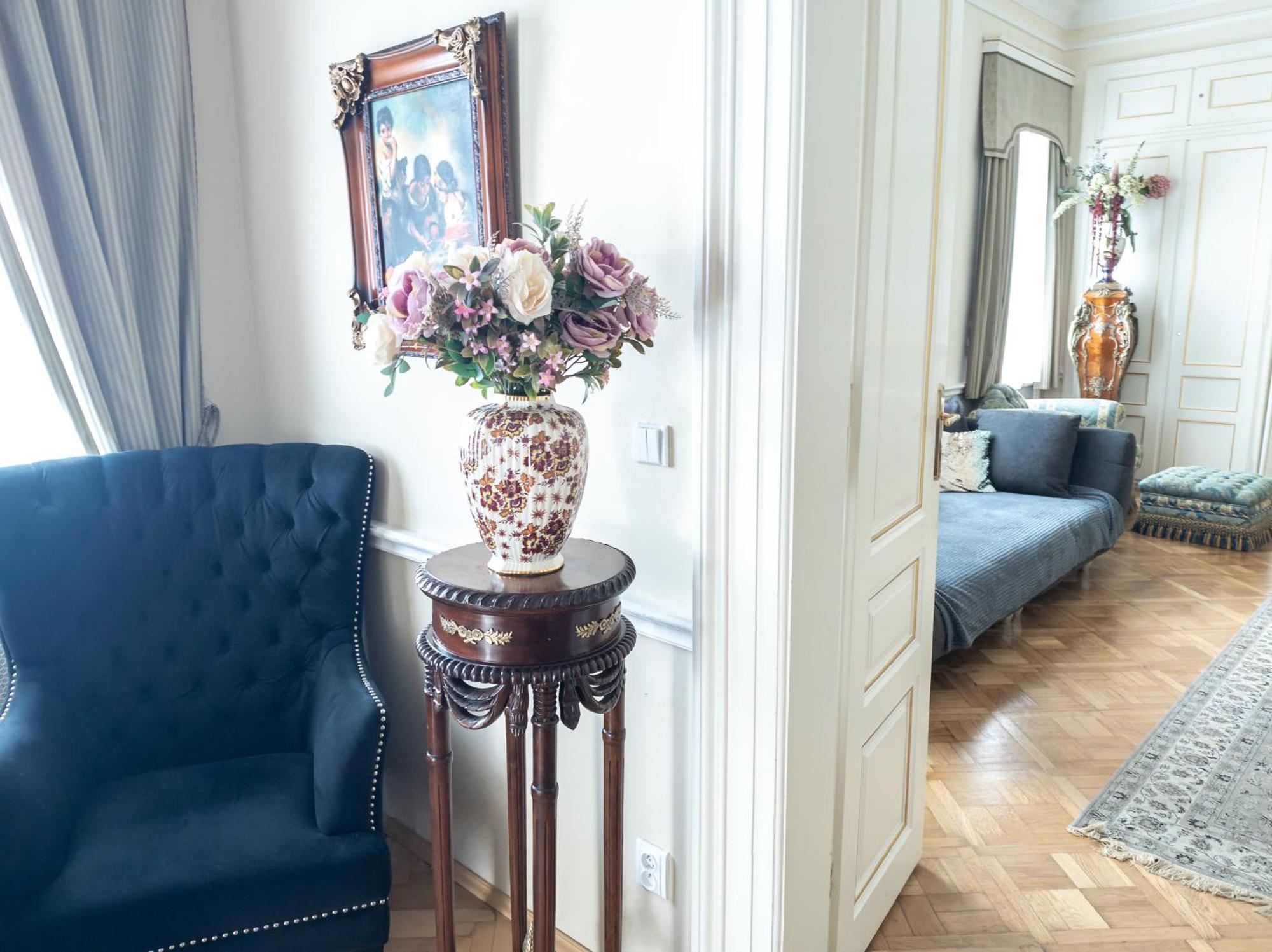 Unique Location With Hot-Tub, Terrace And Garden Villa Praha Eksteriør bilde