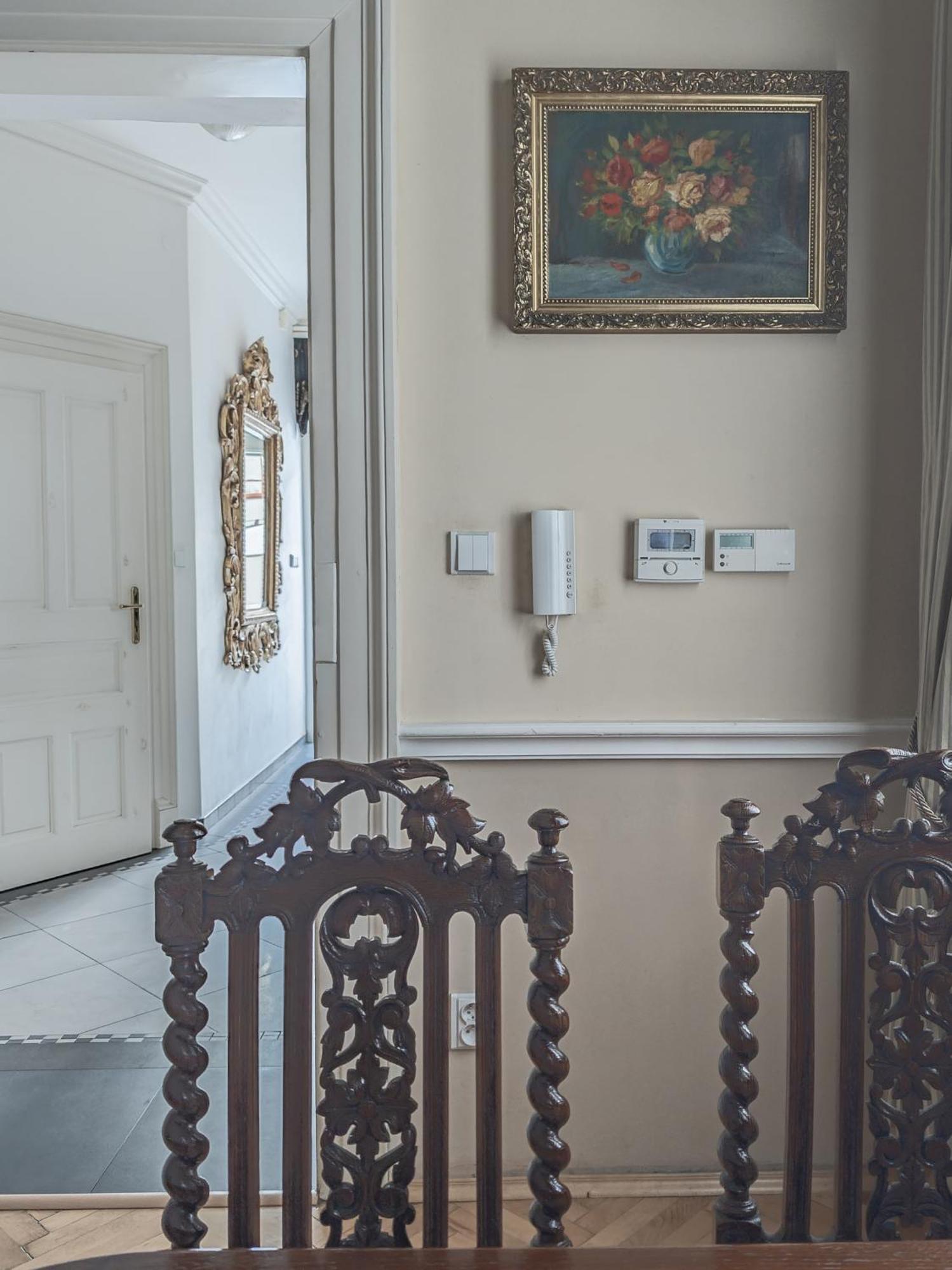 Unique Location With Hot-Tub, Terrace And Garden Villa Praha Eksteriør bilde