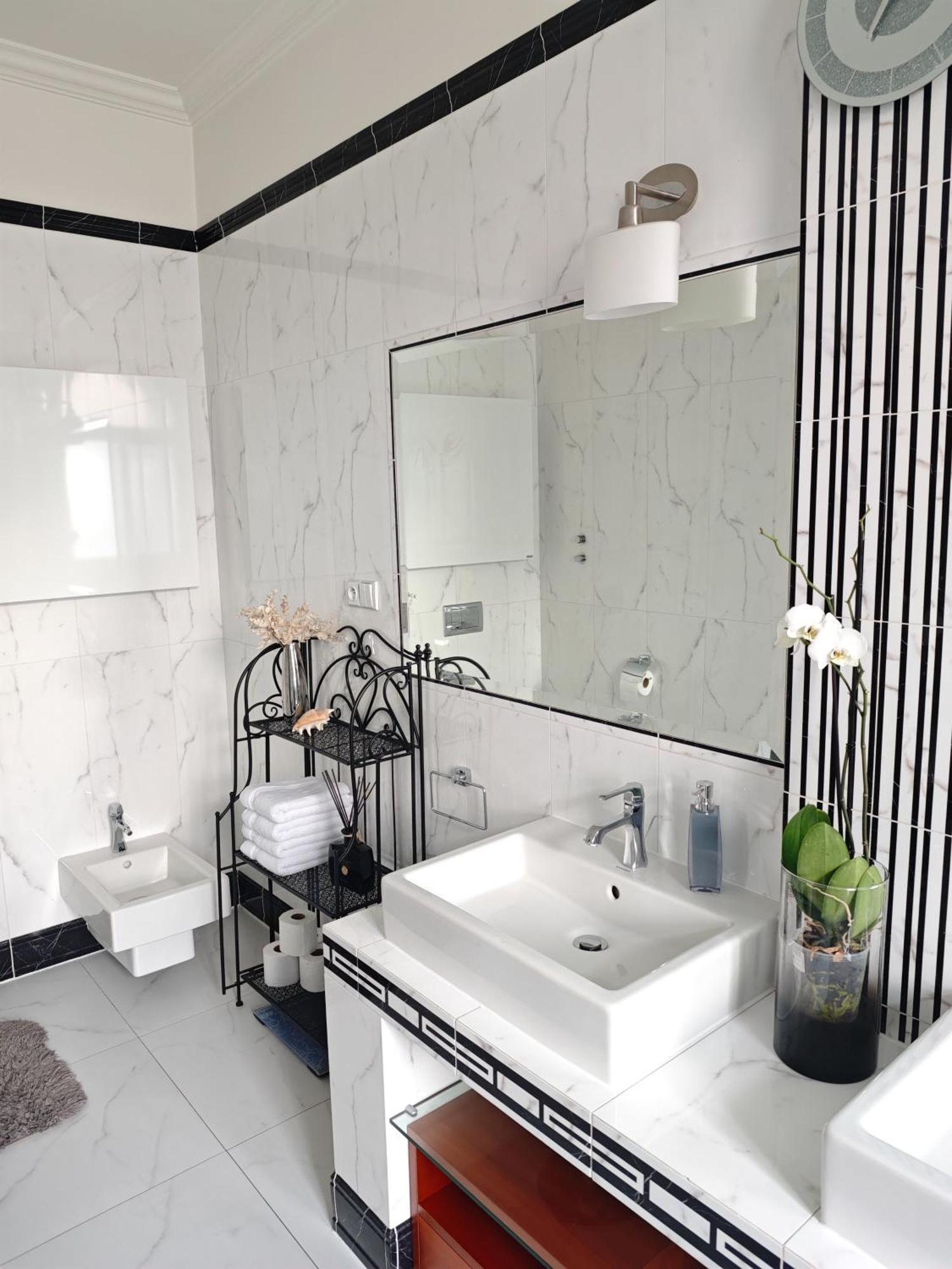 Unique Location With Hot-Tub, Terrace And Garden Villa Praha Eksteriør bilde