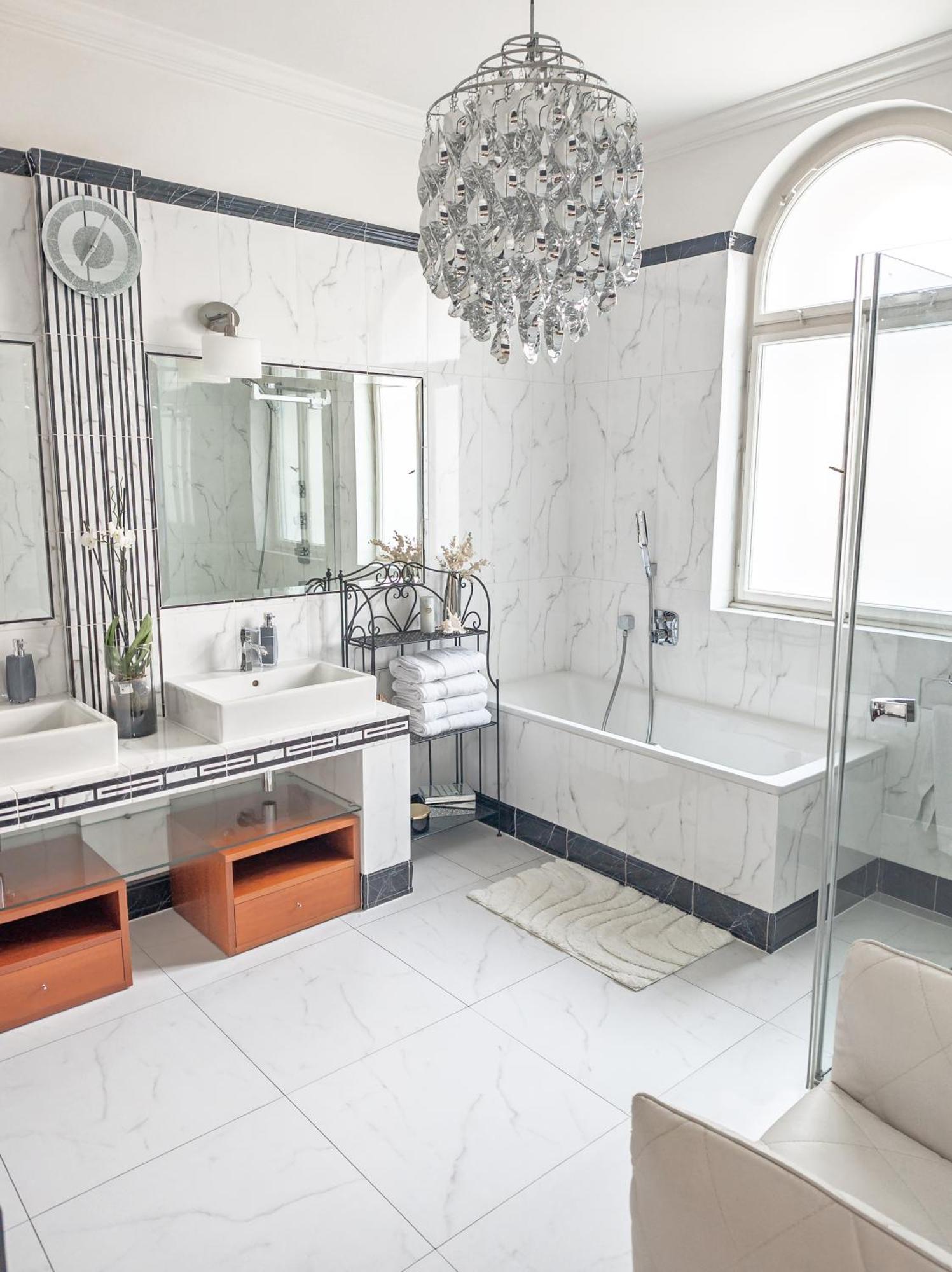 Unique Location With Hot-Tub, Terrace And Garden Villa Praha Eksteriør bilde