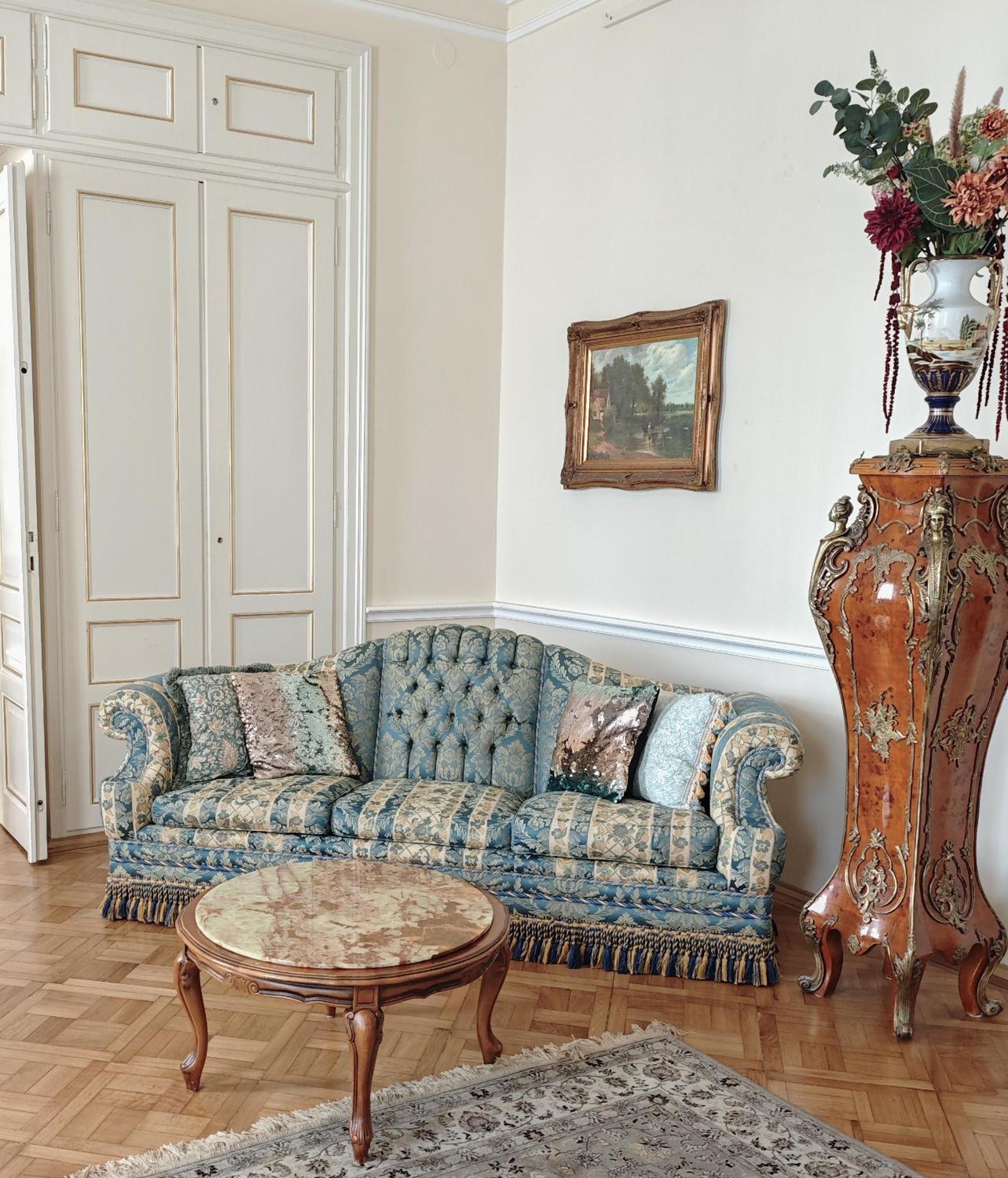 Unique Location With Hot-Tub, Terrace And Garden Villa Praha Eksteriør bilde