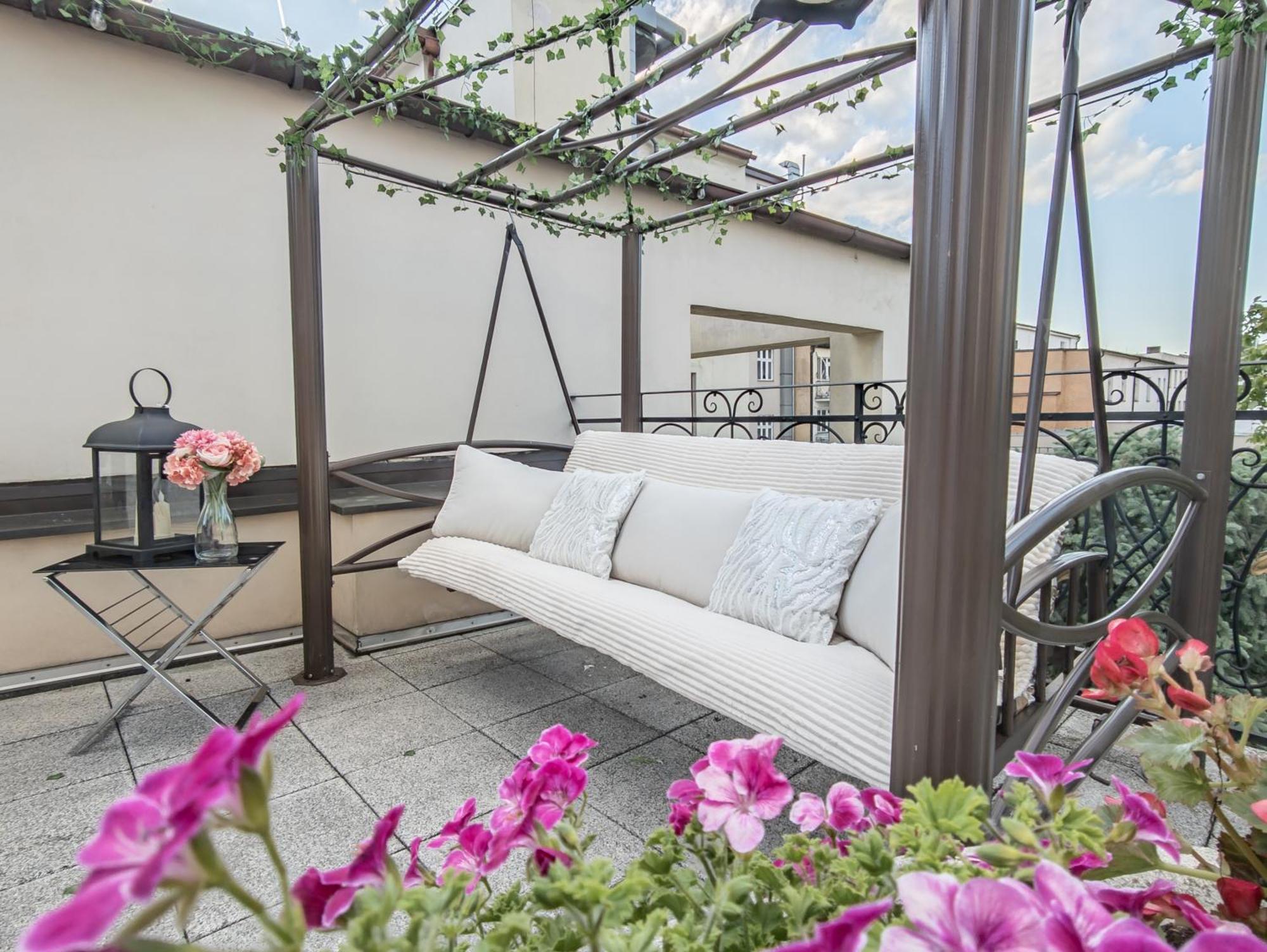 Unique Location With Hot-Tub, Terrace And Garden Villa Praha Eksteriør bilde